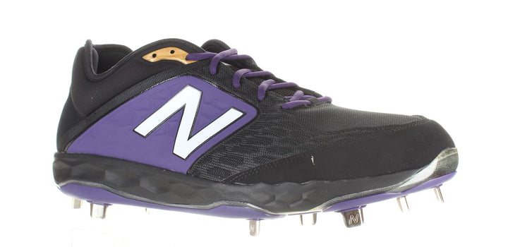 New Balance Mens Cleats Sz 17