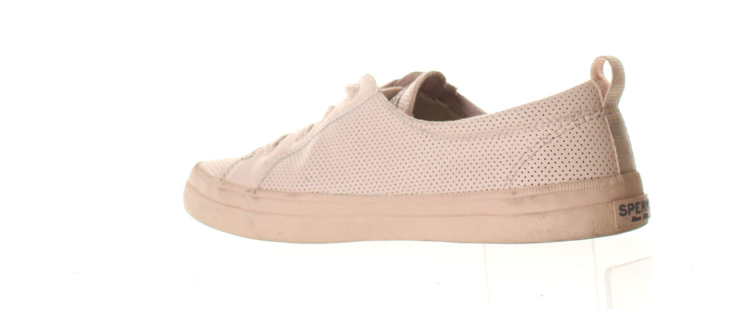 Sperry Top Sider Womens Boat Sz 7.5