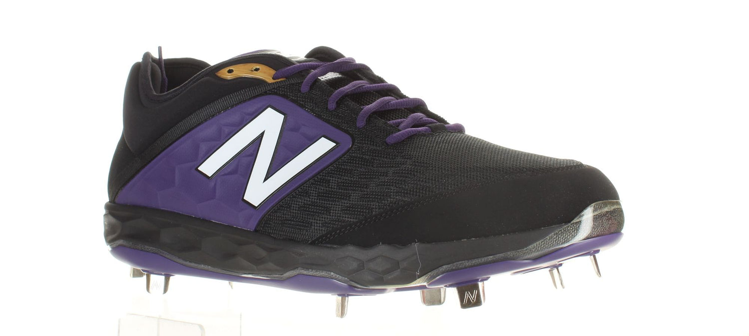 New Balance Mens Cleats Sz 16