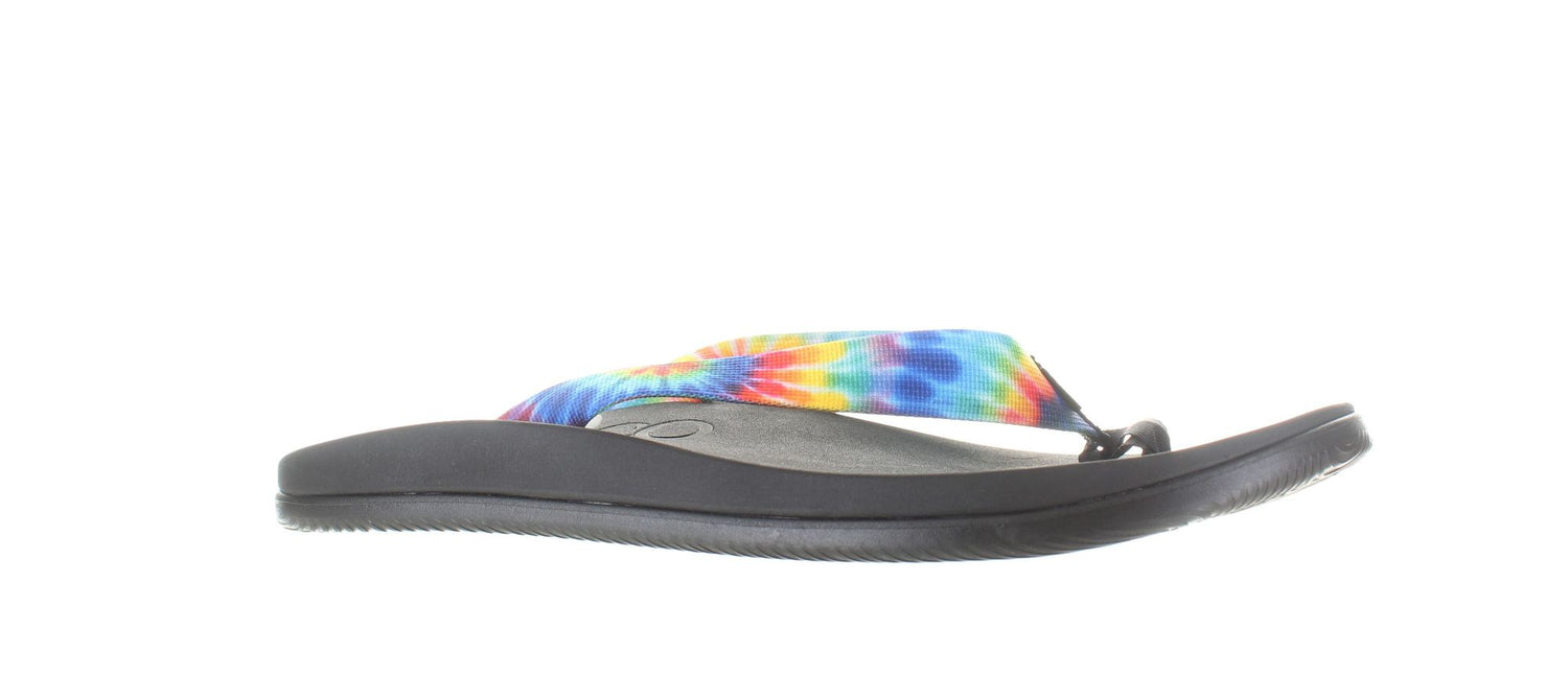 Chaco Mens Flip Flop Sz 15