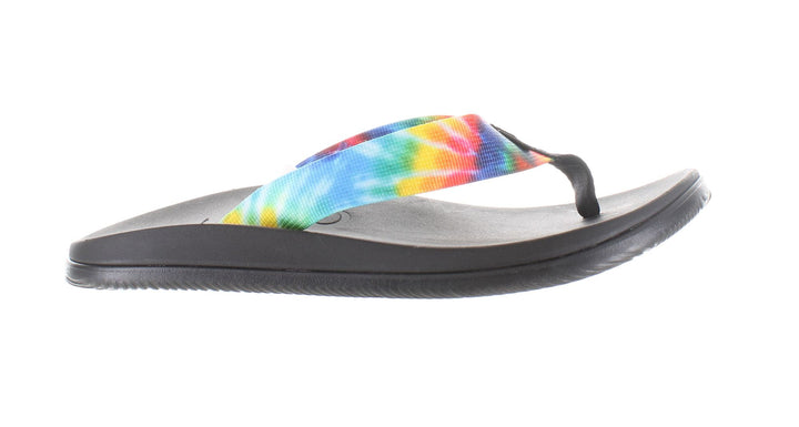 Chaco Mens Flip Flop Sz 8