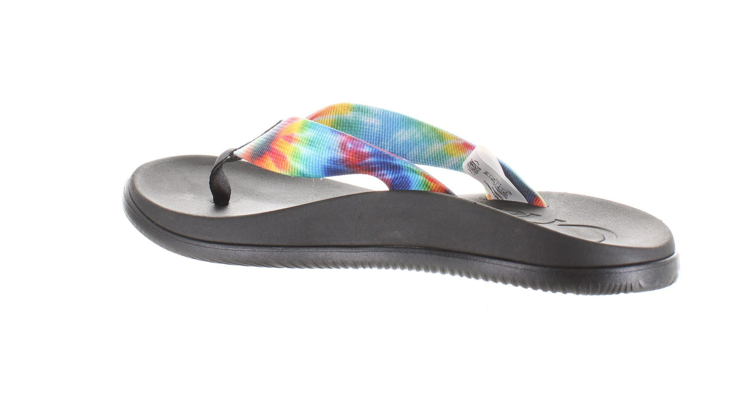 Chaco Mens Flip Flop Sz 8