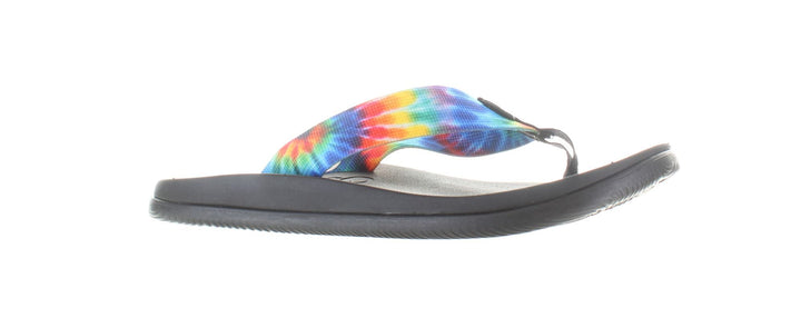 Chaco Womens Flip Flop Sz 6