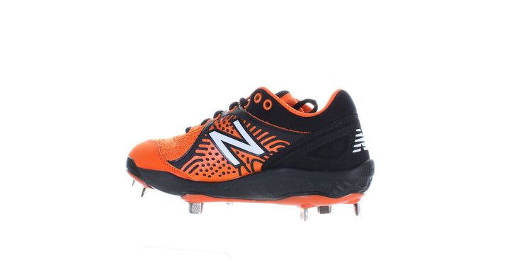 New Balance Mens Cleats Sz 5