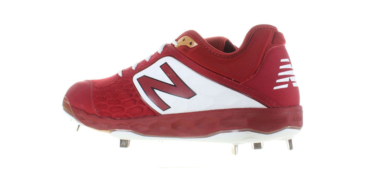 New Balance Mens Cleats Sz 16