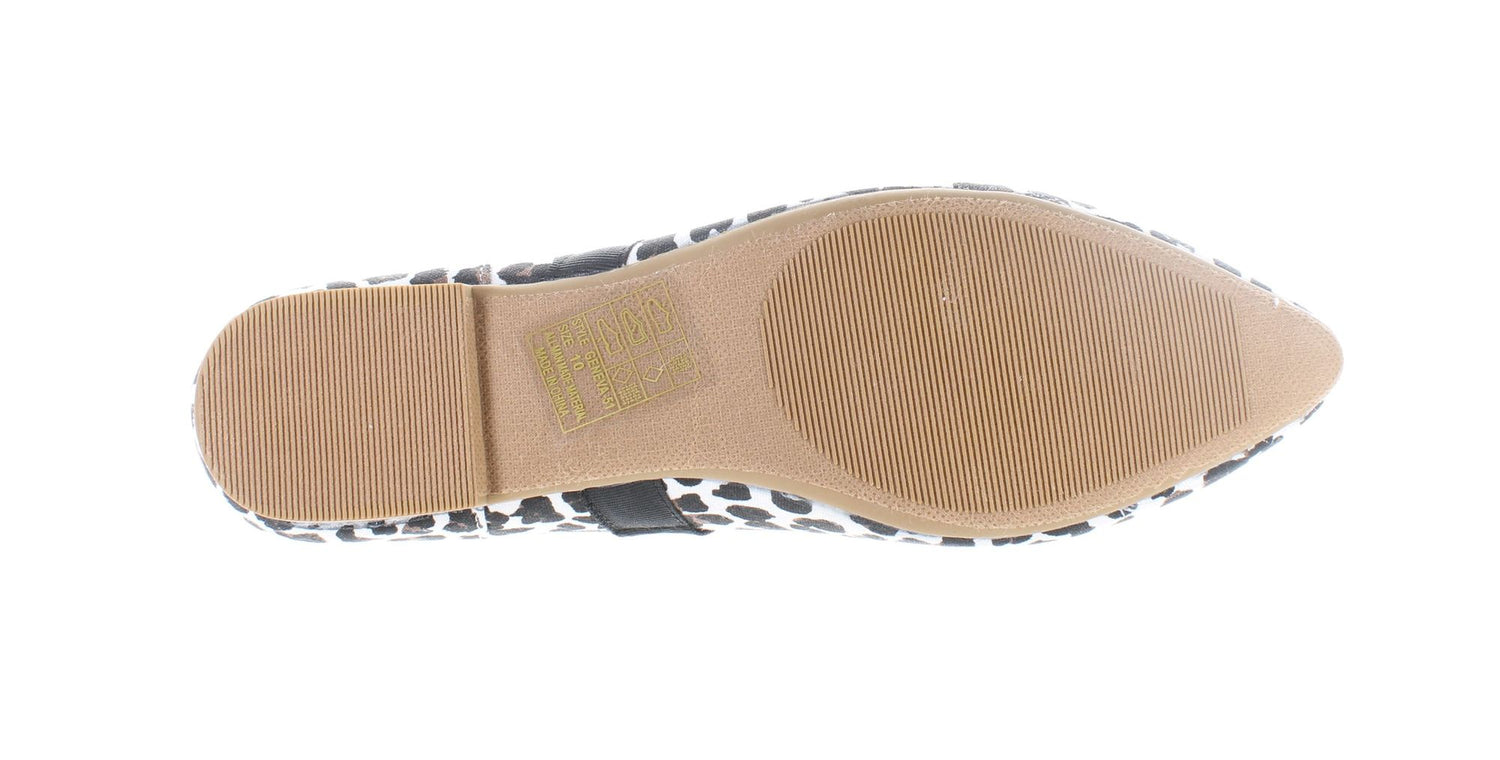 Yoki Womens Casual Sz 10