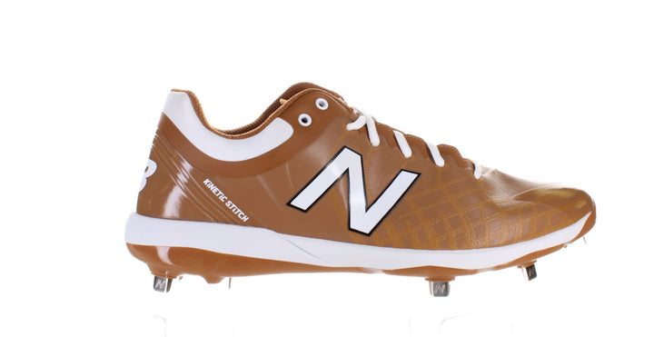 New Balance Mens Cleats Sz 15