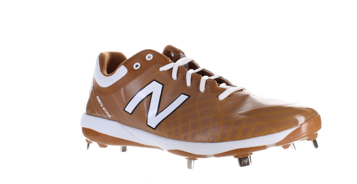 New Balance Mens Cleats Sz 15