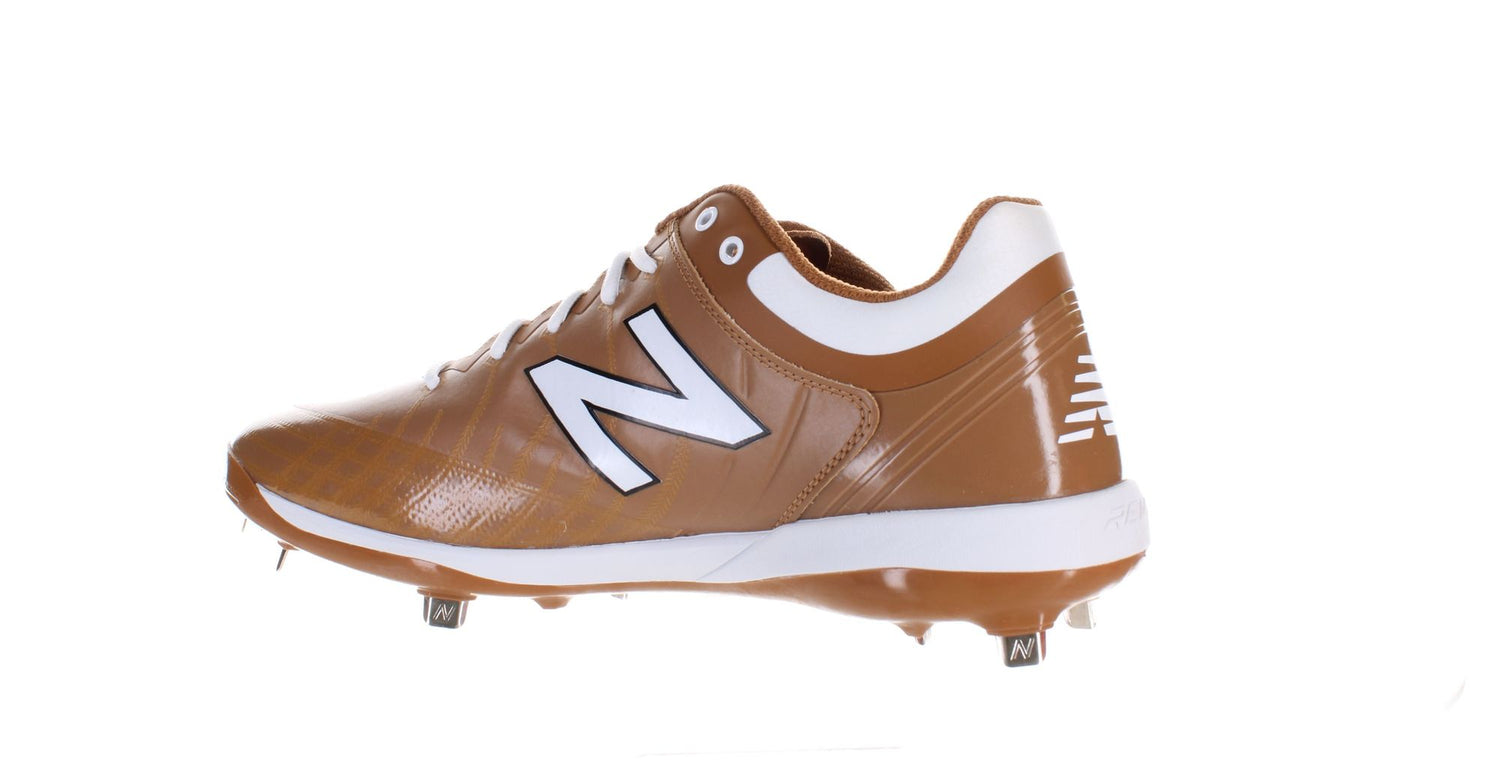 New Balance Mens Cleats Sz 15