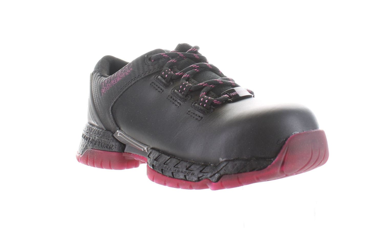 Hytest Womens Work & Safety Sz 5