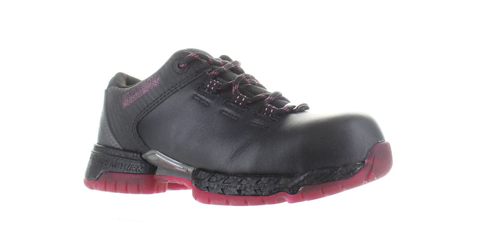 Hytest Womens Work & Safety Sz 6.5