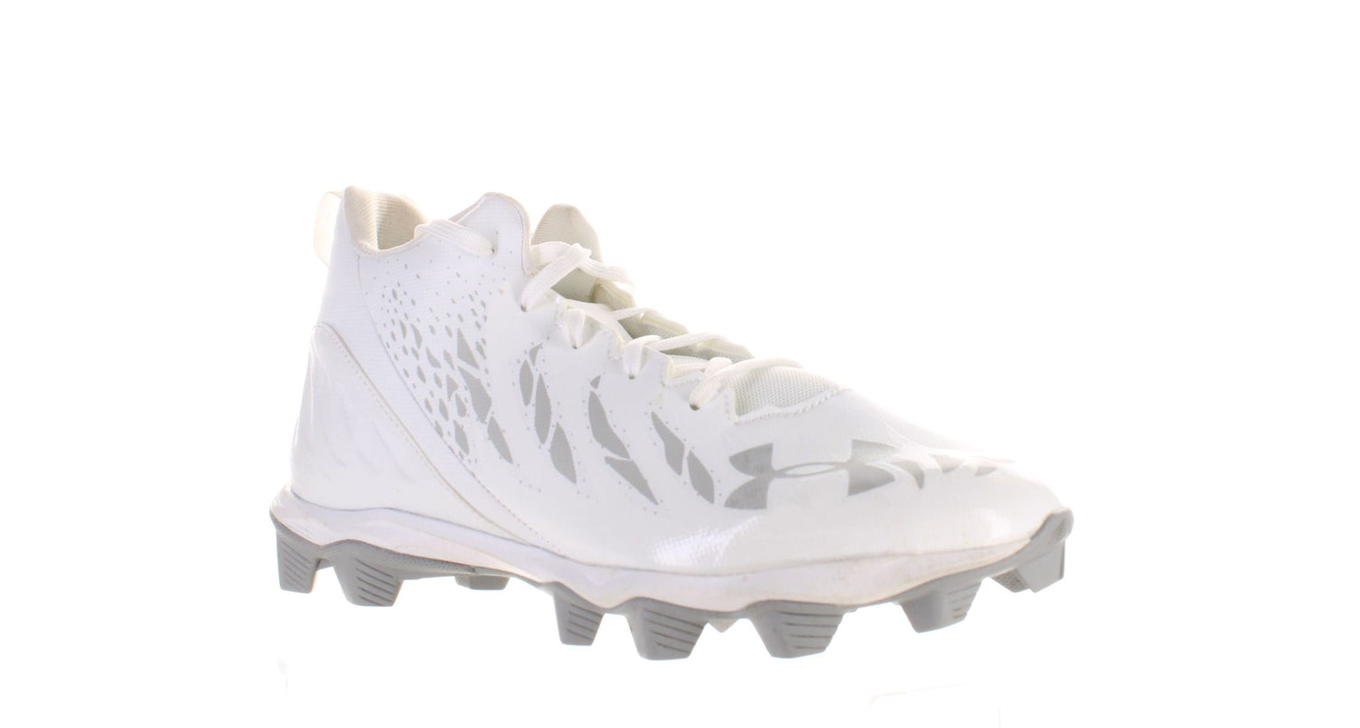 Under Armour Mens Cleats Sz 7.5