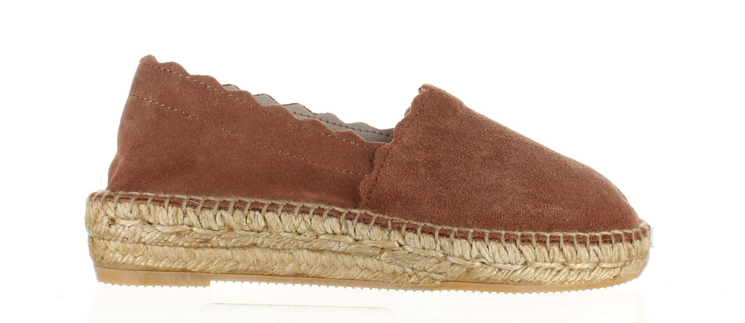 Andre Assous Womens Espadrille Sz 5