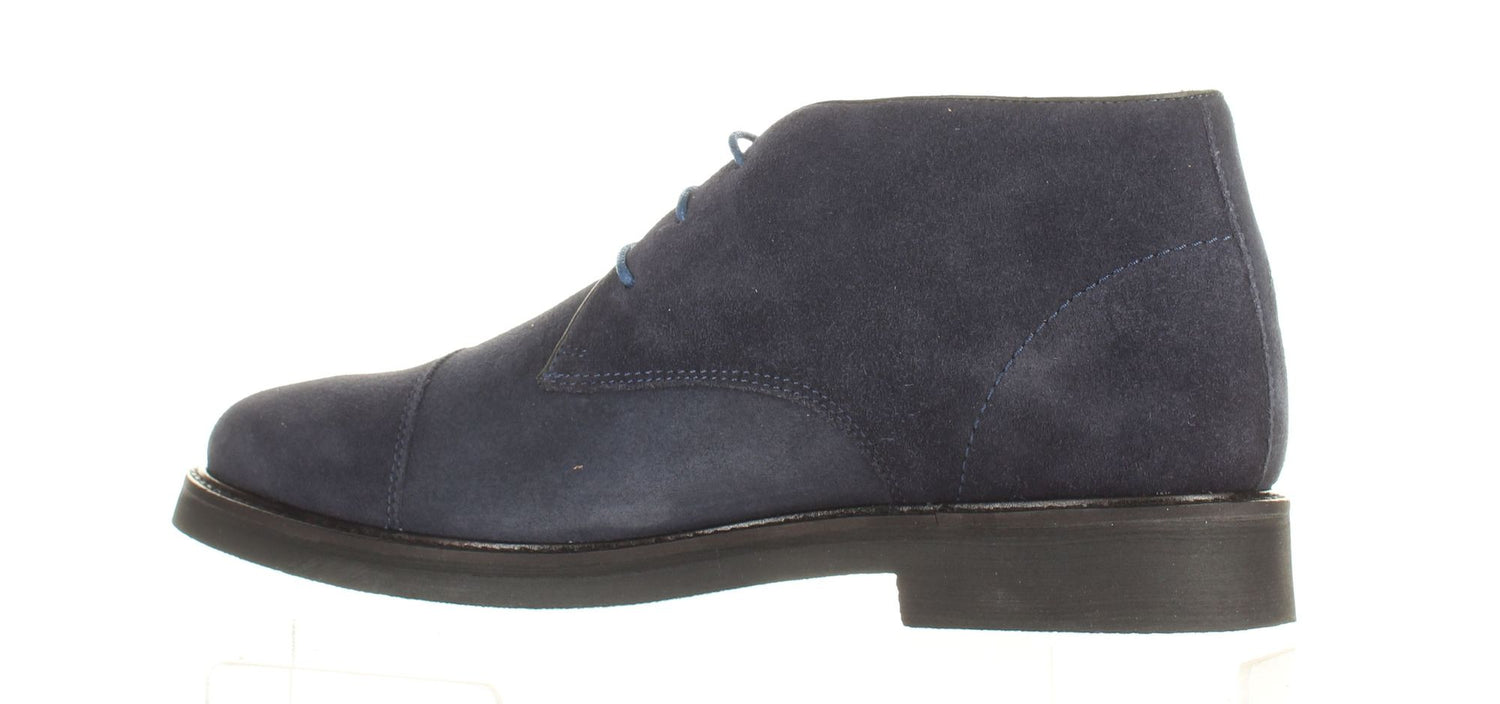 Marc Joseph New York Womens Chukka Sz 9