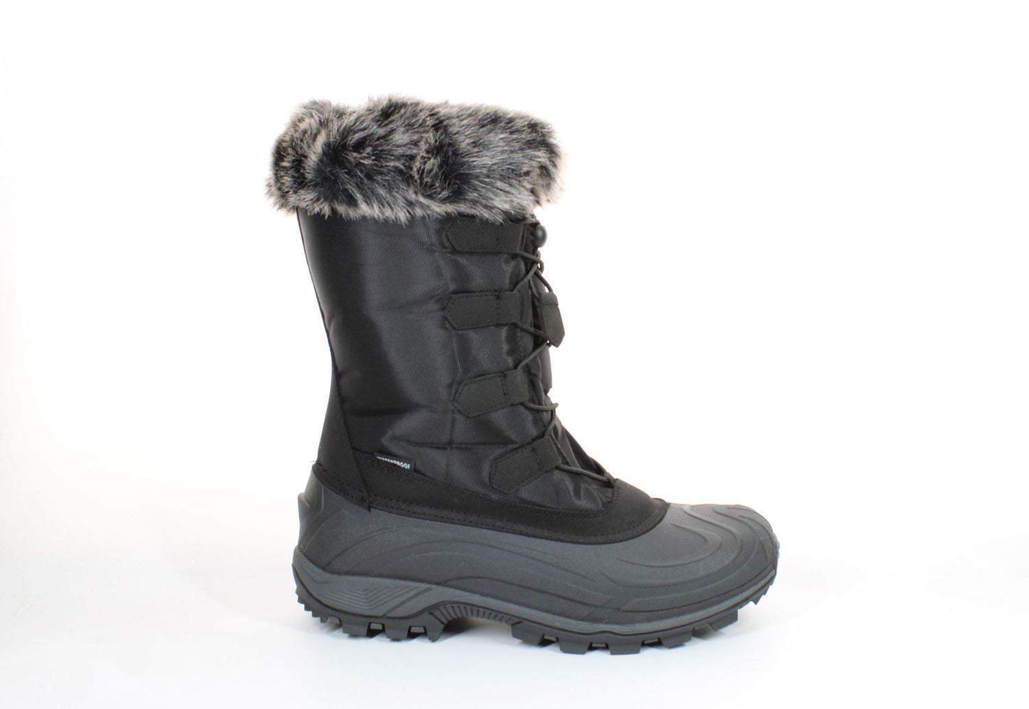 Winter Tecs Womens Snow Sz 11