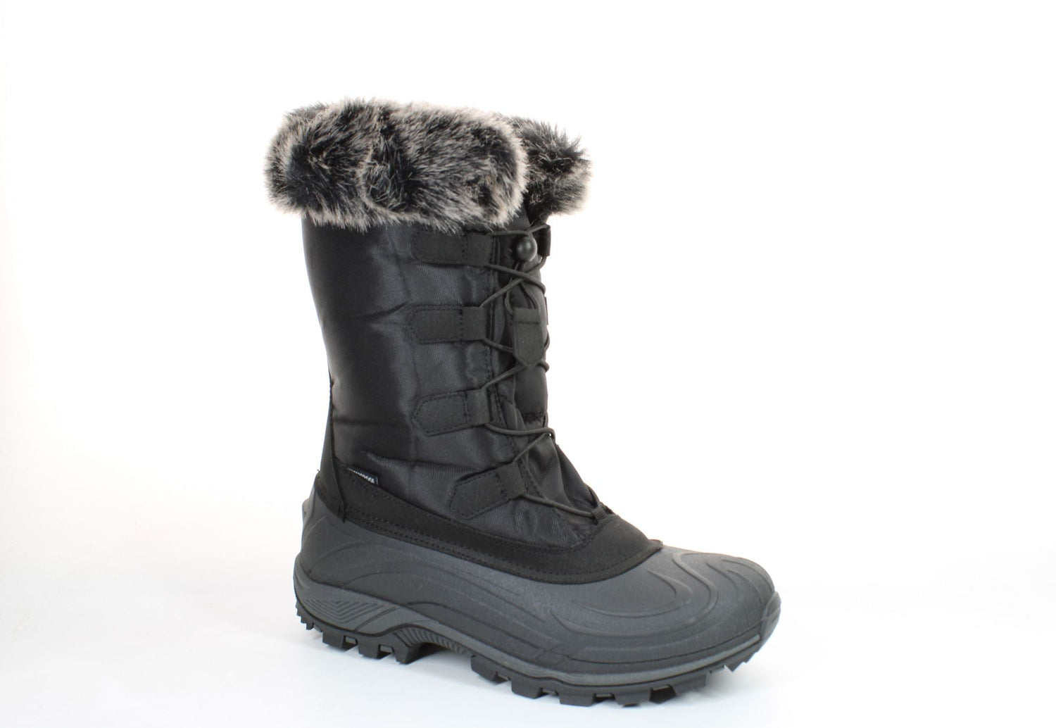 Winter Tecs Womens Snow Sz 11