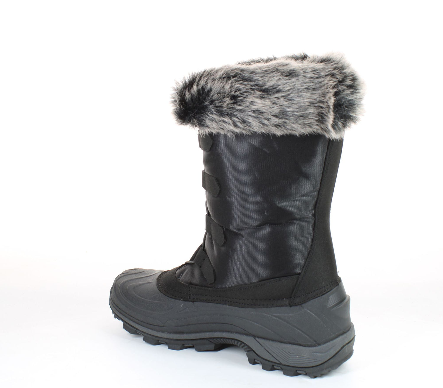 Winter Tecs Womens Snow Sz 11