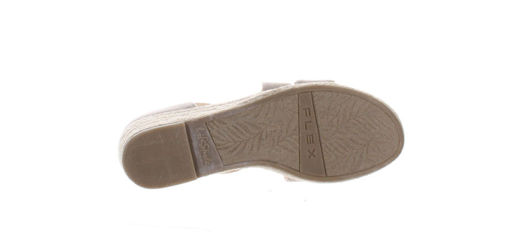 Lifestride Womens Espadrille Sz 7