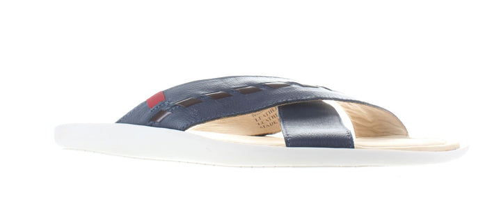 Marc Joseph New York Mens Slide Sz 8