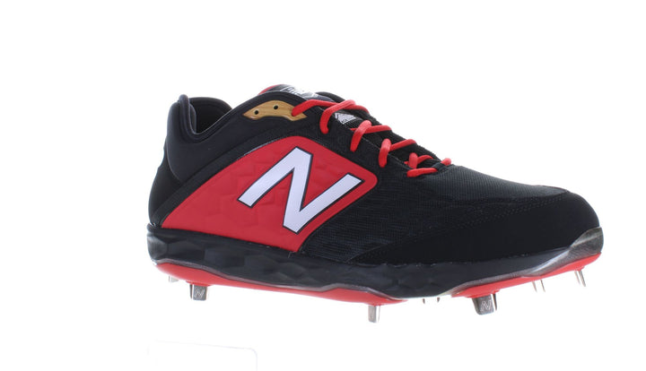 New Balance Mens Cleats Sz 17