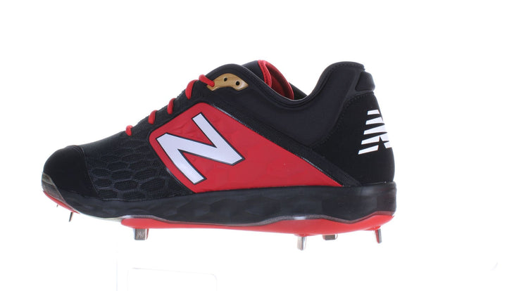 New Balance Mens Cleats Sz 17