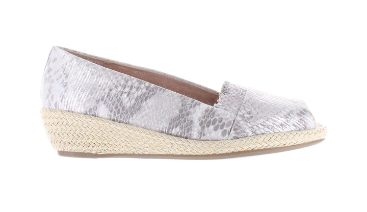 Gentle Souls Womens Espadrille Sz 5.5