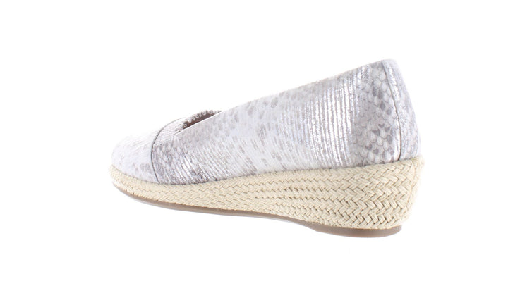 Gentle Souls Womens Espadrille Sz 5.5