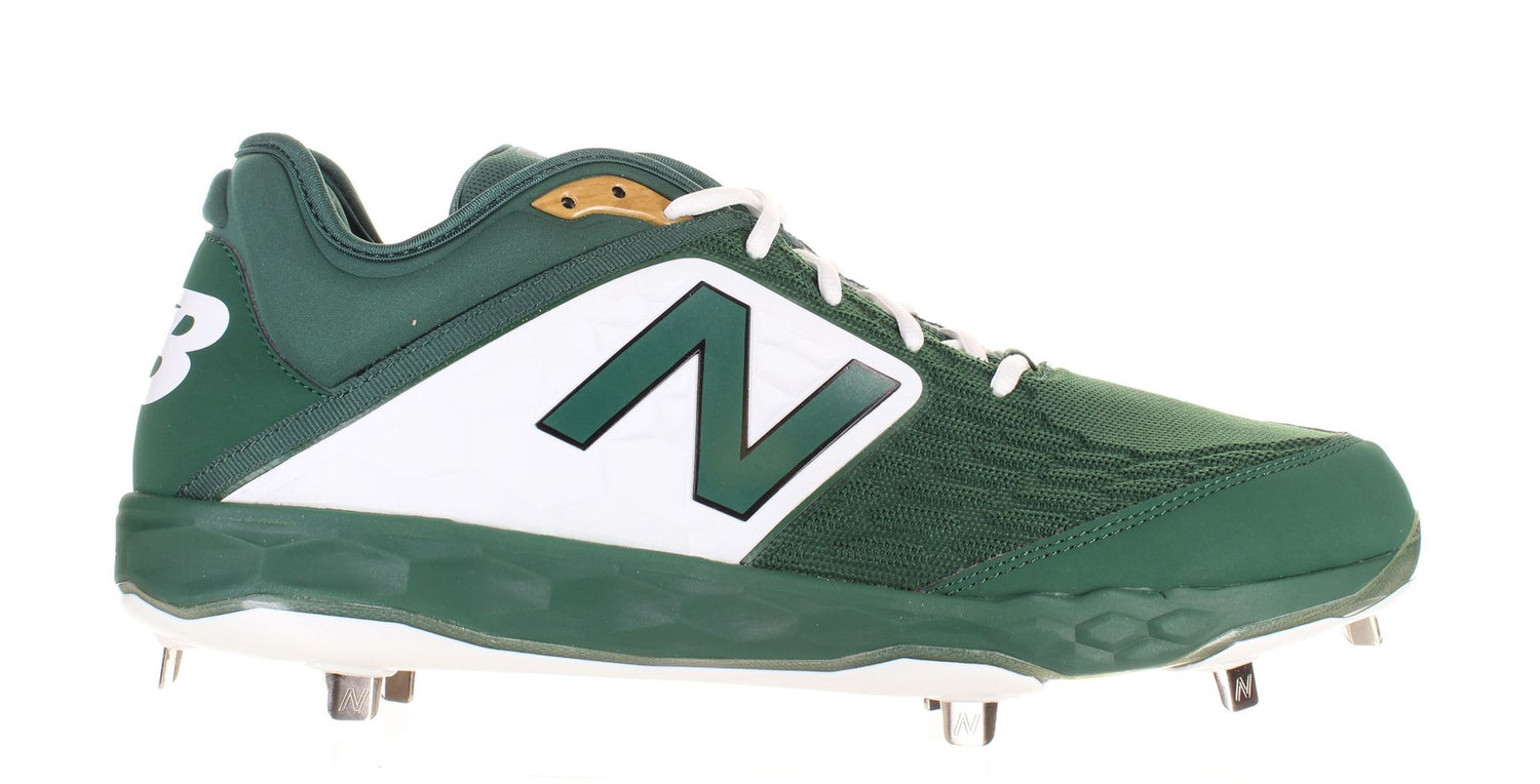 New Balance Mens Cleats Sz 16