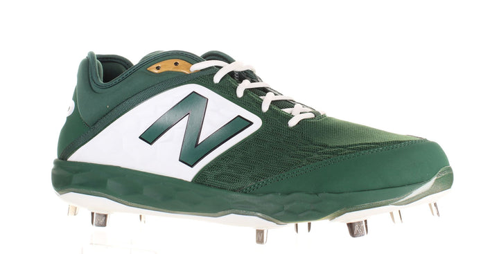 New Balance Mens Cleats Sz 16