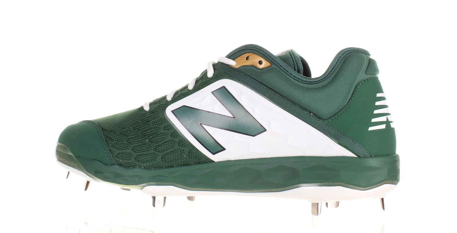 New Balance Mens Cleats Sz 16