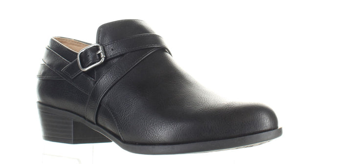 Lifestride Womens Bootie Sz 7.5