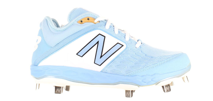 New Balance Mens Cleats Sz 5