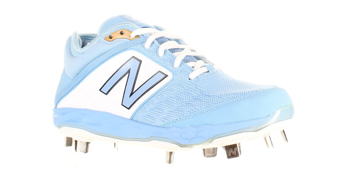 New Balance Mens Cleats Sz 5