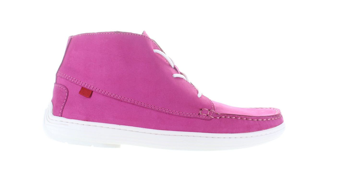 Marc Joseph New York Womens Chukka Sz 5