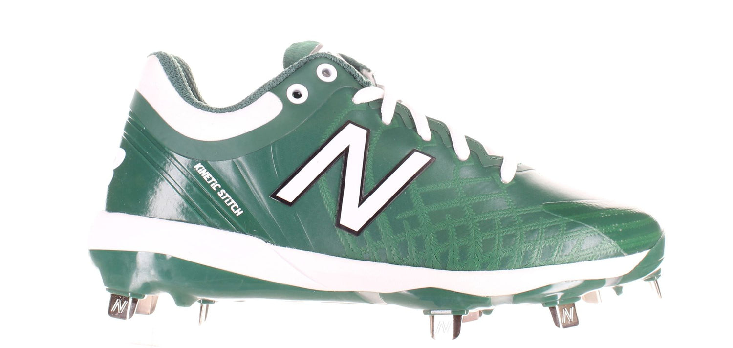 New Balance Mens Cleats Sz 5