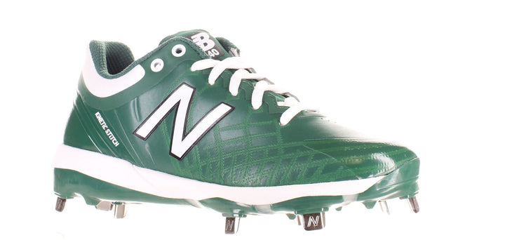 New Balance Mens Cleats Sz 5