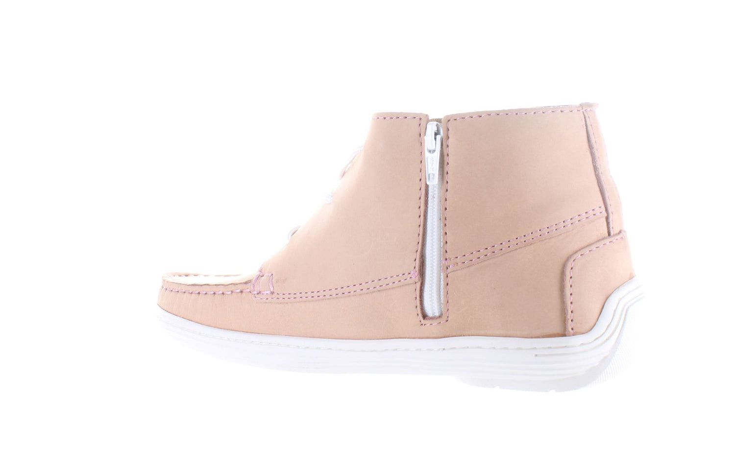 Marc Joseph New York Girls Chukka Sz 5.5