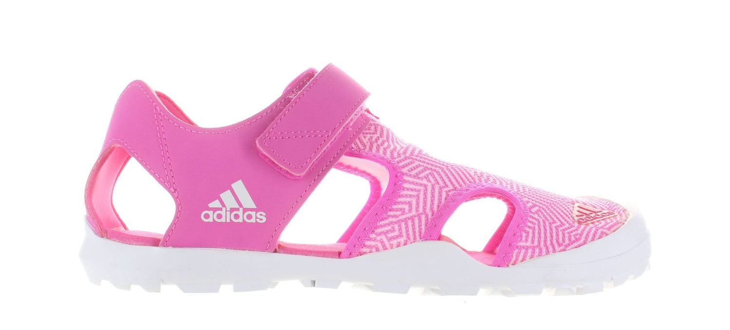 Adidas Girls Water Shoes Sz 6