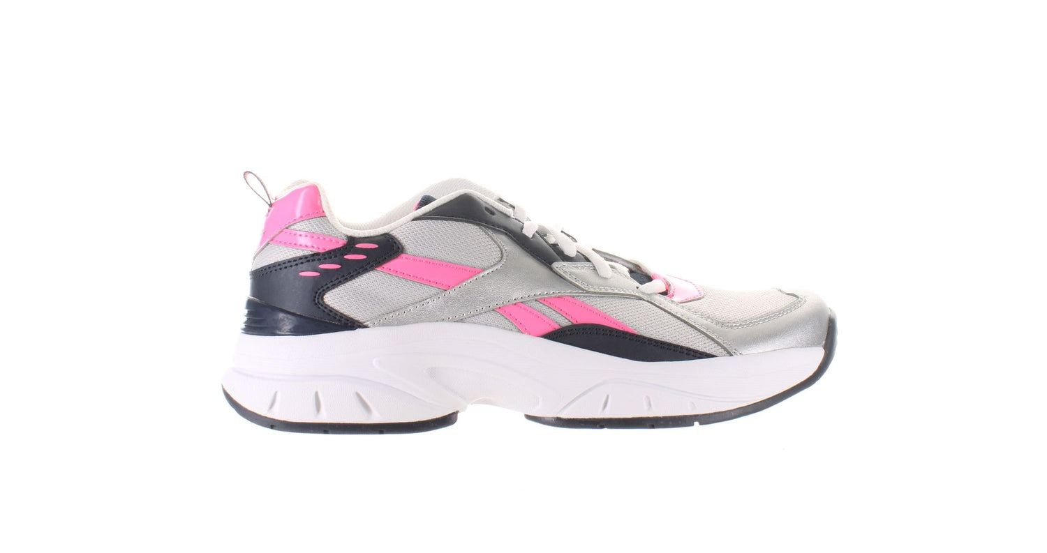 Reebok Girls Running Sz 7