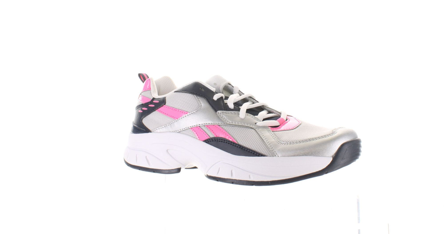 Reebok Girls Running Sz 7