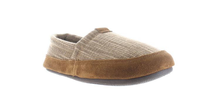 Hideaways Mens Slip-Ons Sz 8