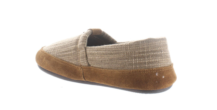 Hideaways Mens Slip-Ons Sz 8