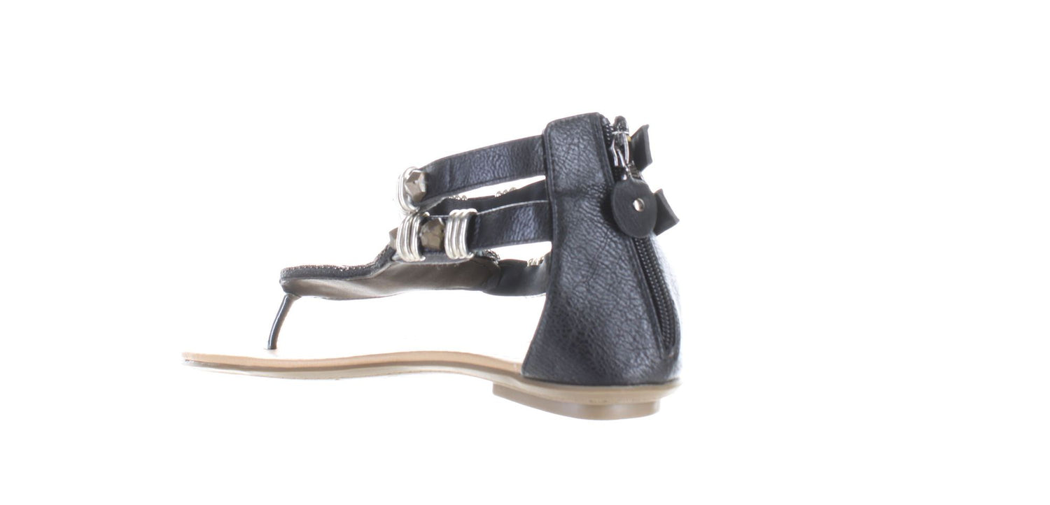 Odema Womens T-Strap Sz