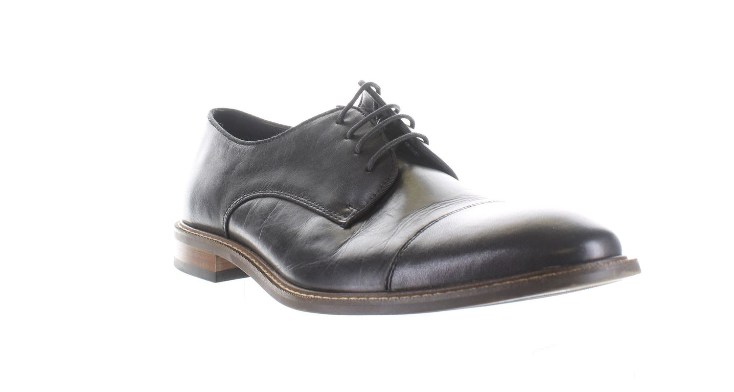 Vince Camuto Mens Oxford Sz 11.5