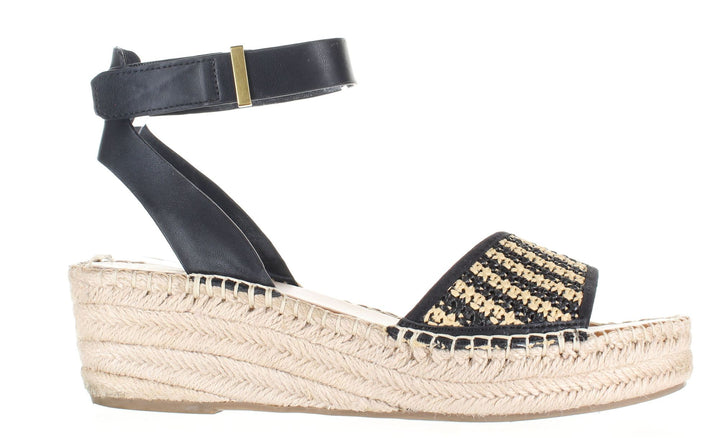 Franco Sarto Womens Espadrille Sz 8.5