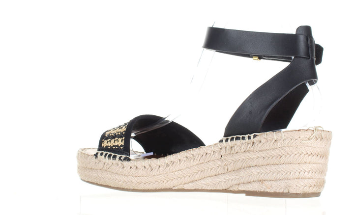 Franco Sarto Womens Espadrille Sz 8.5