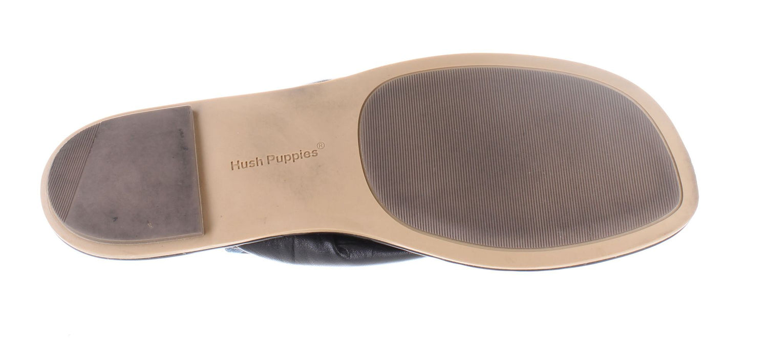 Hush Puppies Womens T-Strap Sz 11