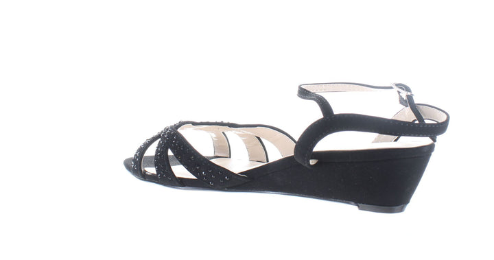 Benjamin Walk Womens Ankle Strap Sz 10