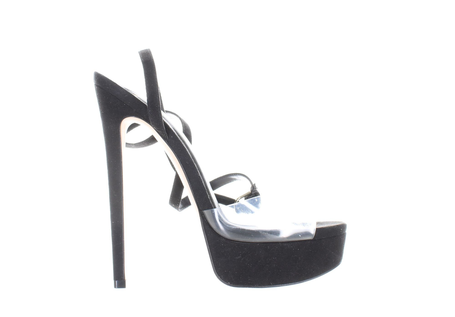 Jlo By Jennifer Lopez Womens Ankle Strap Sz 8.5