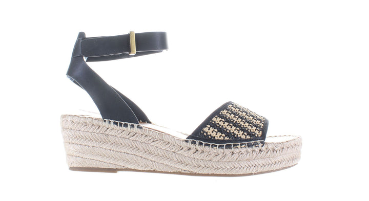 Franco Sarto Womens Espadrille Sz 9